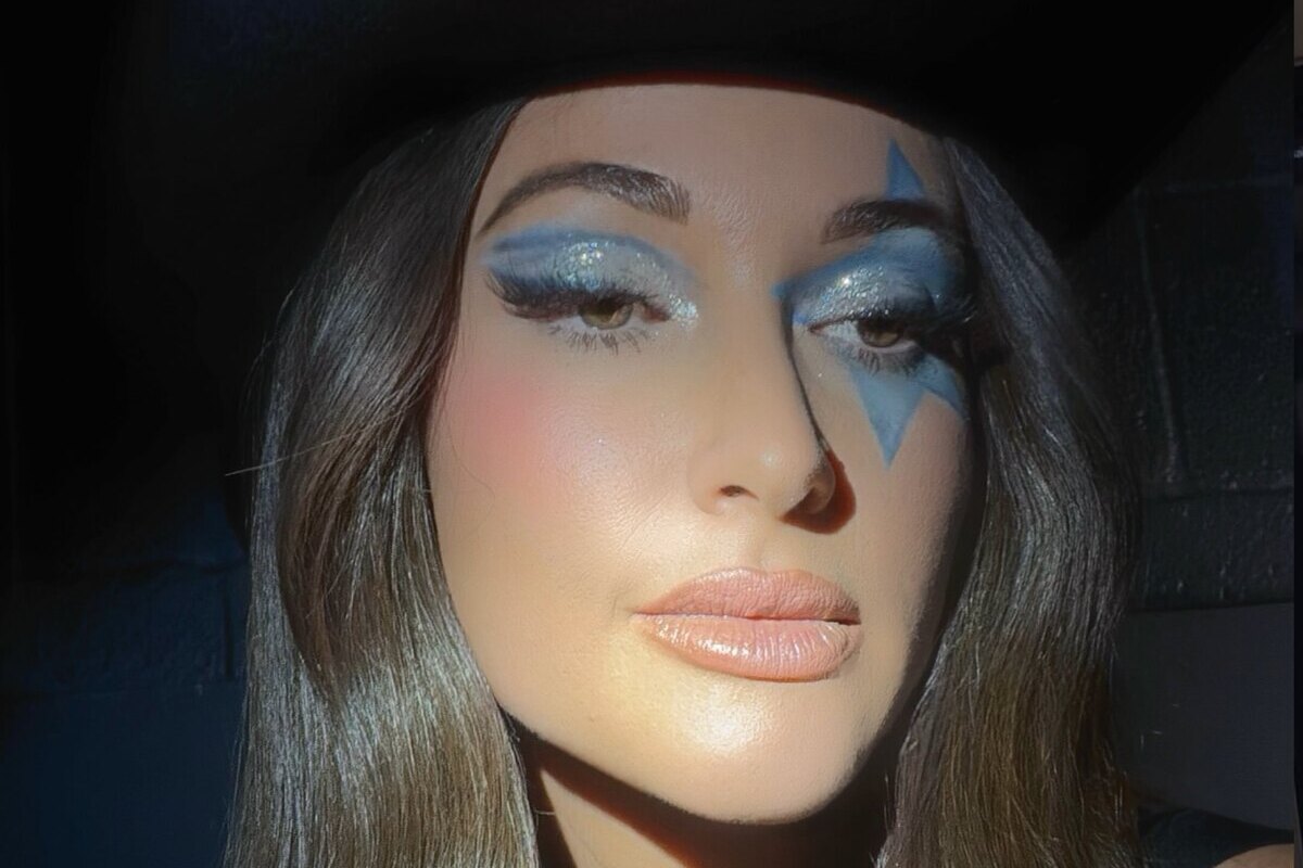 Kacey Musgraves: Στο νέο της album περνάει τα σύνορα προς το Μεξικό