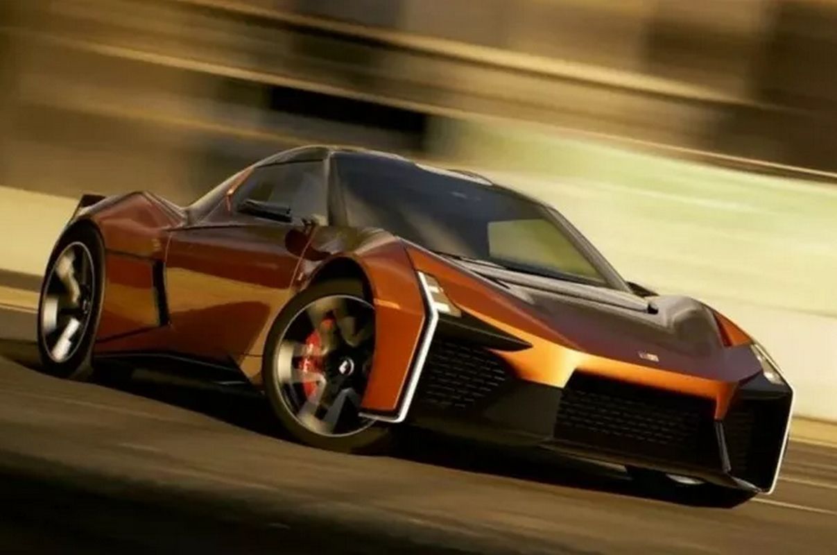 Θα δούμε το ολοκαίνουργιο Toyota MR2 στην Έκθεση του Τόκιο;