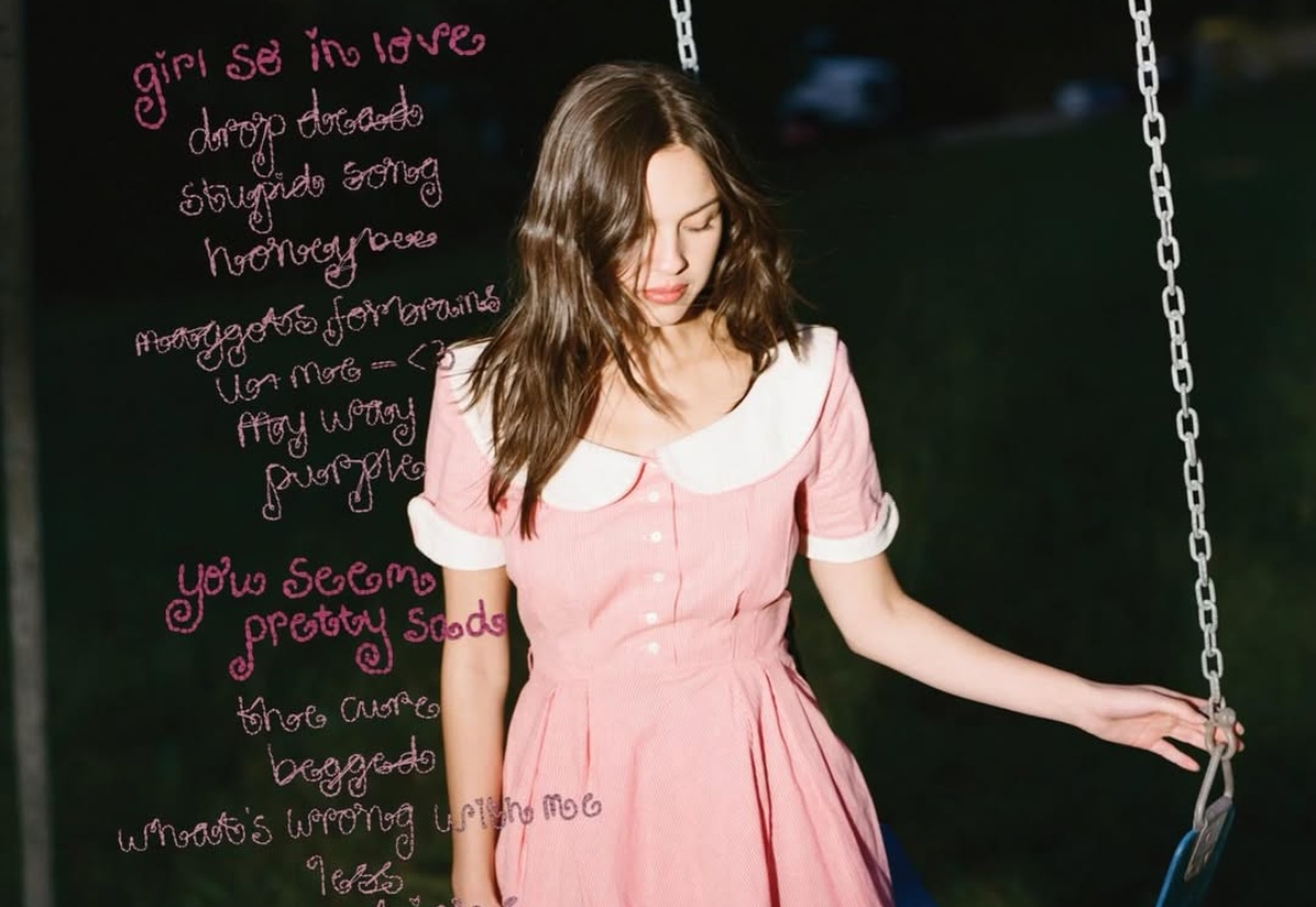 Olivia Rodrigo: Πωλητές του φιλανθρωπικού της φεστιβάλ την κατηγορούν για οικονομικές απώλειες