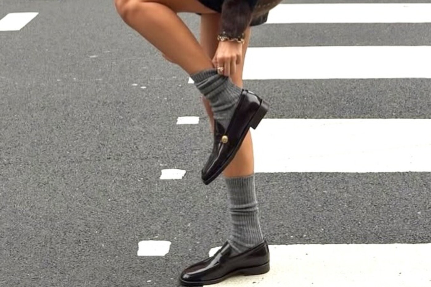 Loafers: Το must-have αξεσουάρ του φθινοπωρινού στιλ και πώς να το φορέσεις