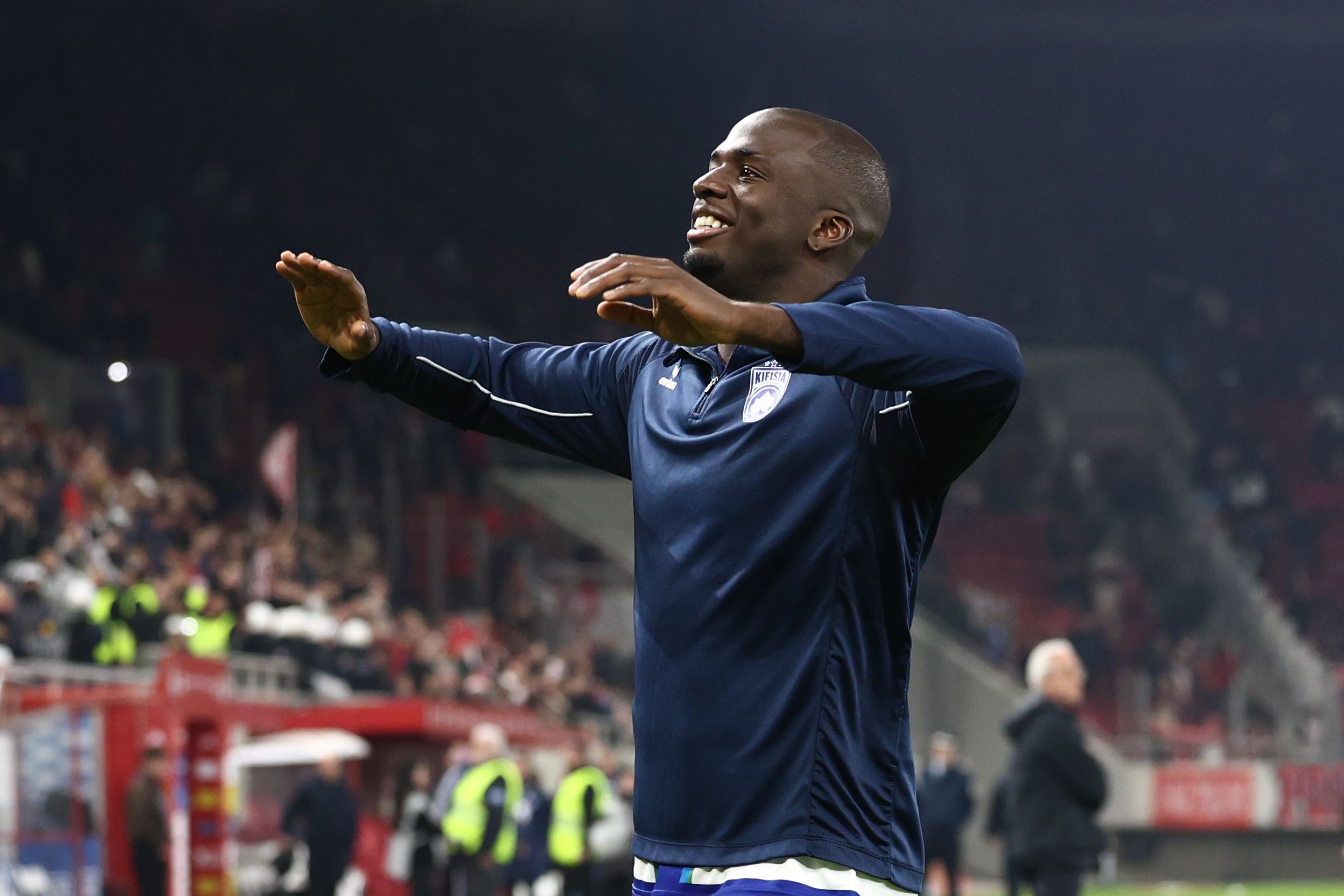 Από την ανάδυση στην καταξίωση και τα κλάματα του αποχαιρετισμού