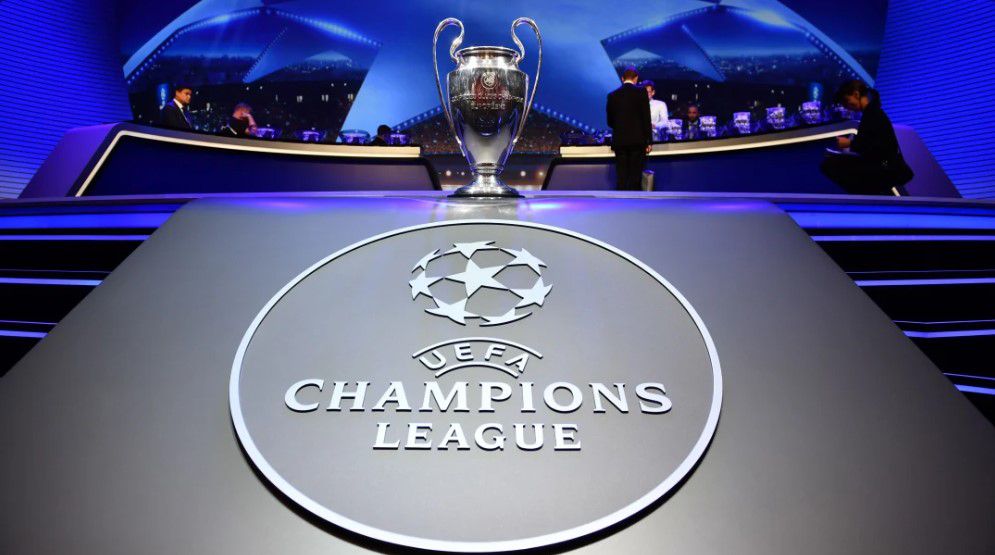 Αυτοί είναι οι μισθοί των 16 ομάδων του Champions League!