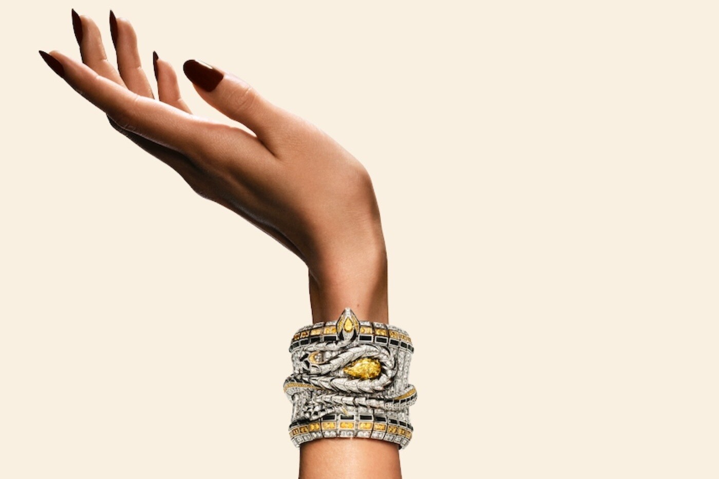 Bvlgari Eclettica: Ο πολύτιμος εκλεκτισμός συναντά την υψηλή κοσμηματοποιία στη νέα high jewellery συλλογή του ιταλικού οίκου