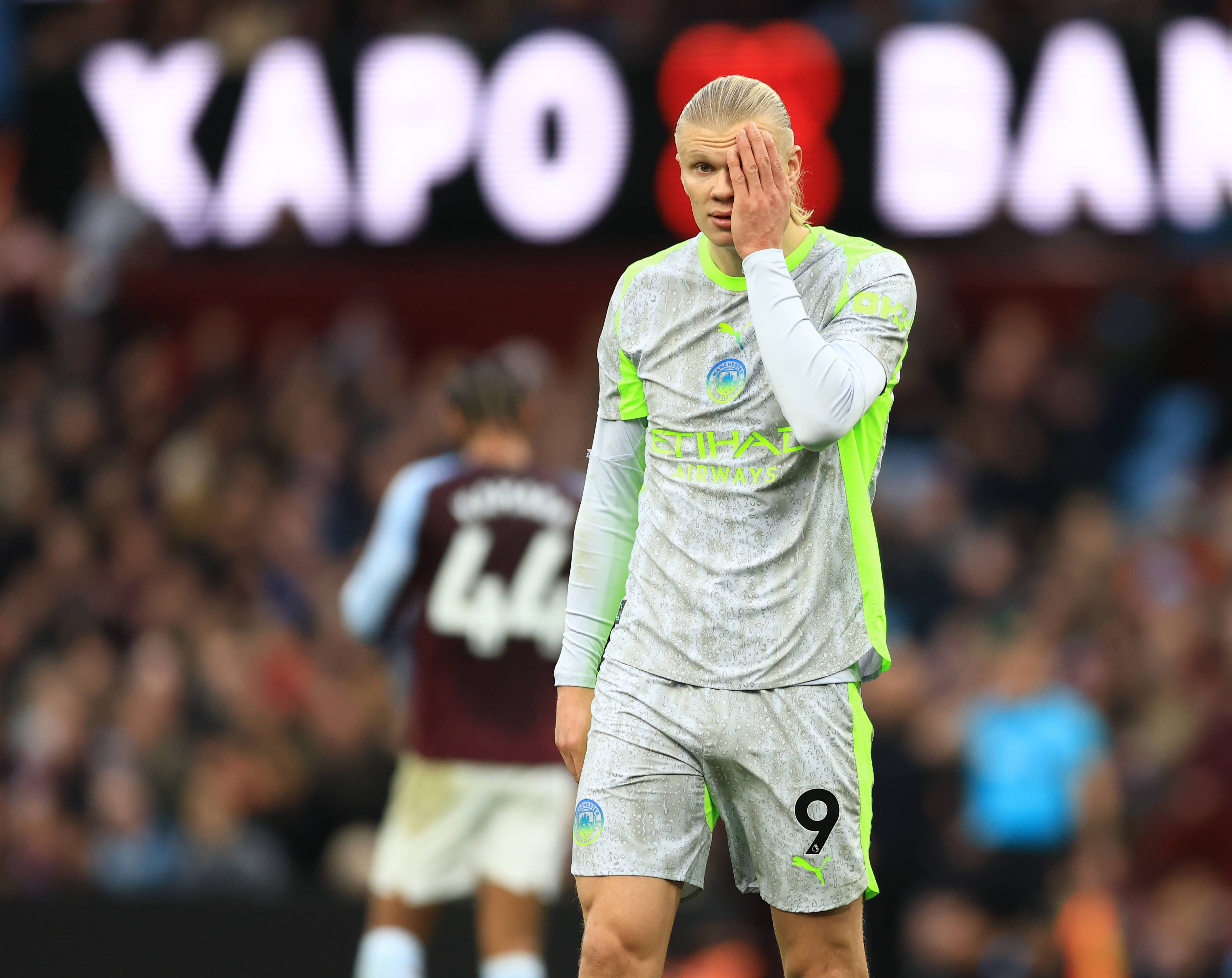 Η κατάσταση με τον Βινίσιους στη Ρεάλ Μαδρίτης και ο «σούπερ σταρ» επιθετικός που... περιμένει