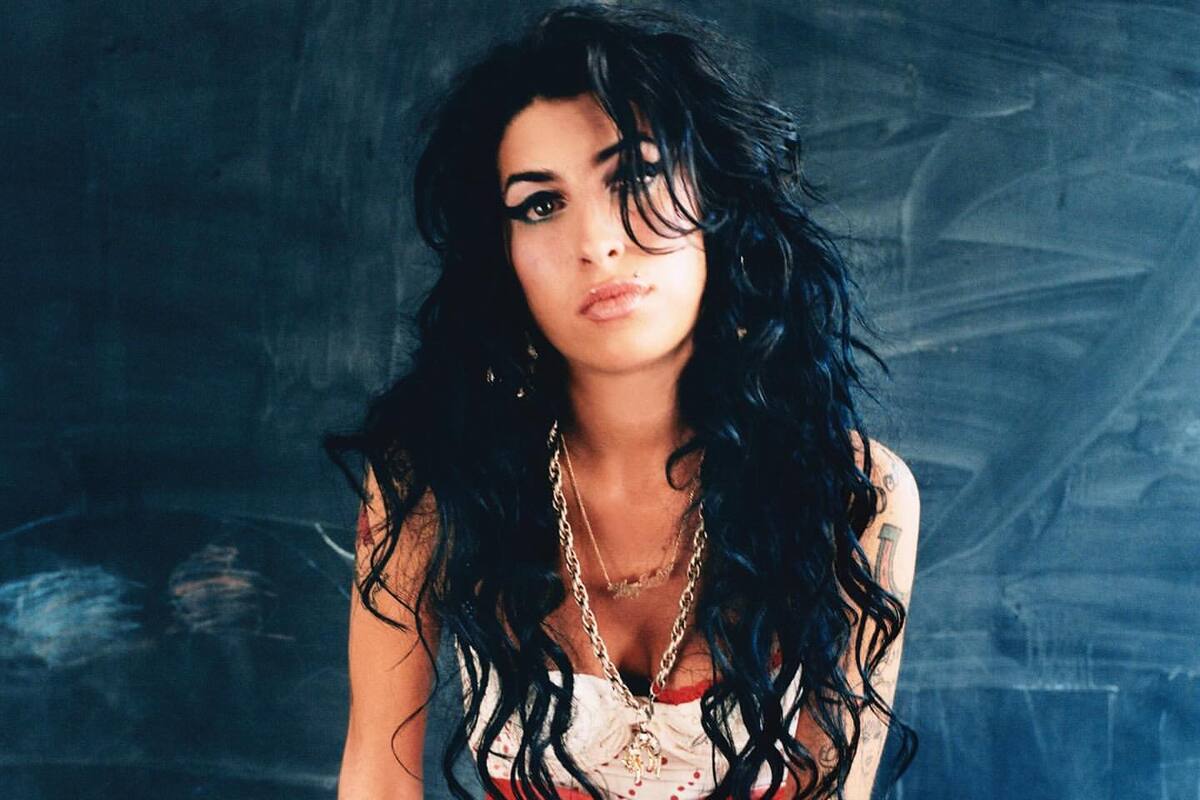 Amy Winehouse: Σε μία ξεχασμένη συνέντευξη του 2007, ο θάνατος αναφέρεται ξανά και ξανά