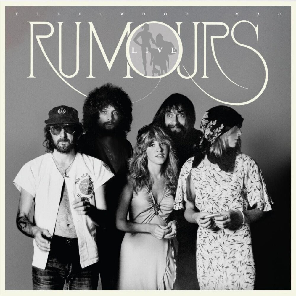 rumours-live