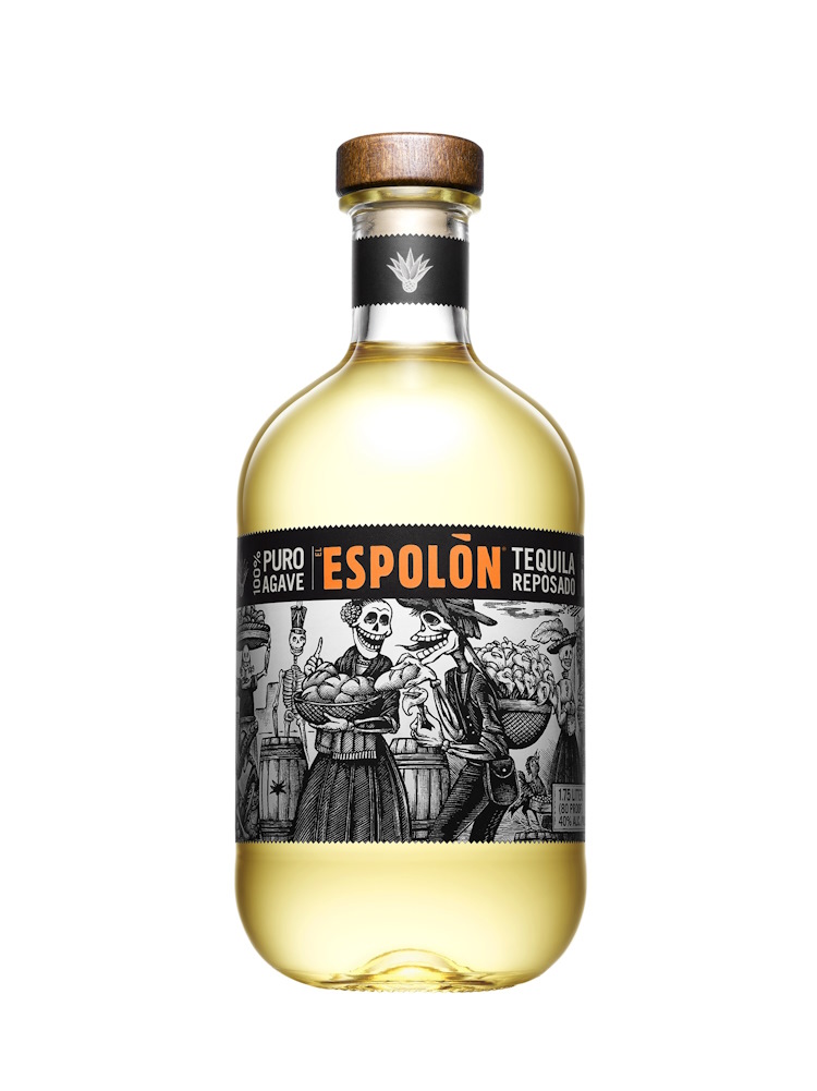 Espolon Tequila Reposado