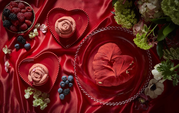 Valentines desserts GB Corner ΕΣΩΤΕΡΙΚΗ