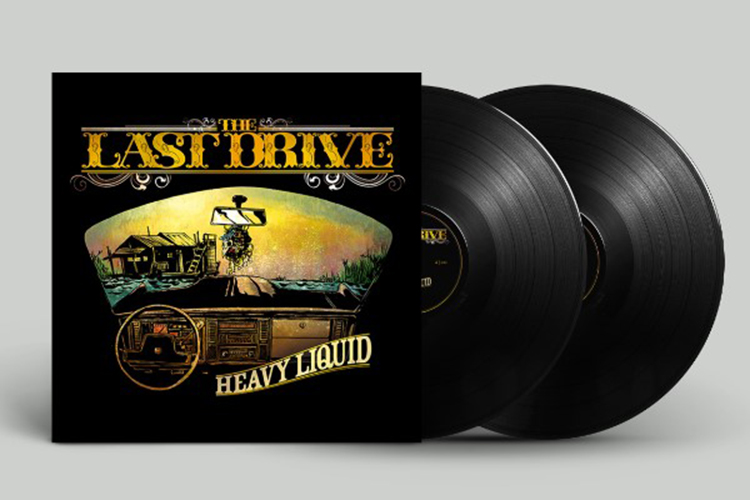 disco the lastdrive