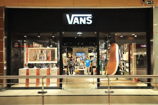 VANS Athens store opening / Μία βραδιά 