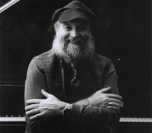 TerryRiley1995