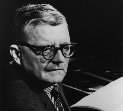 shostakovich-d