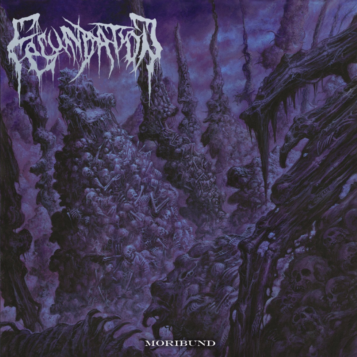 Fecundation Moribund