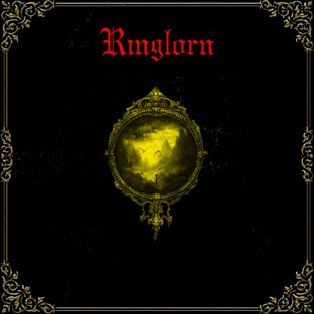 Ringlorn Chapter 1 EP