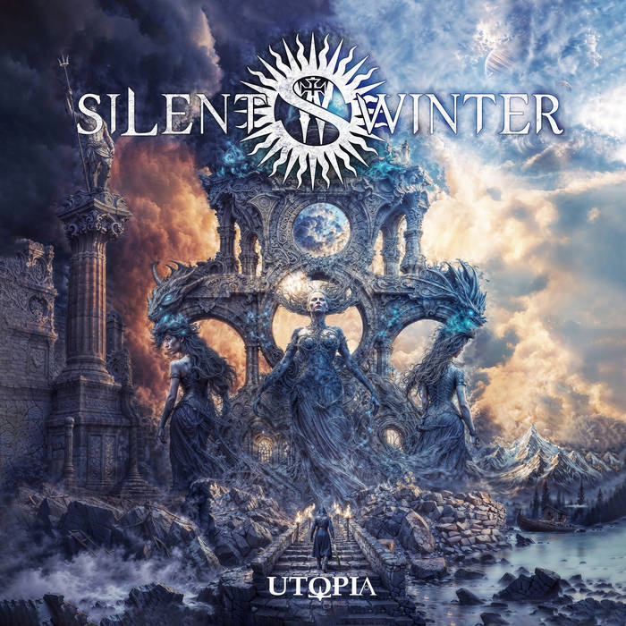 Silent Winter Utopia