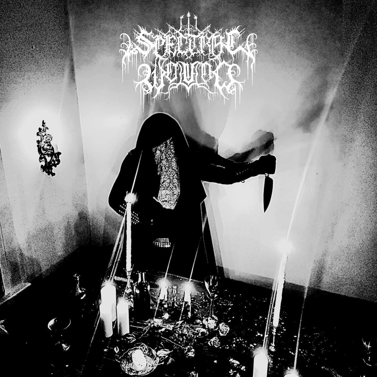 Spectral Wound Songs of Blood and Mire