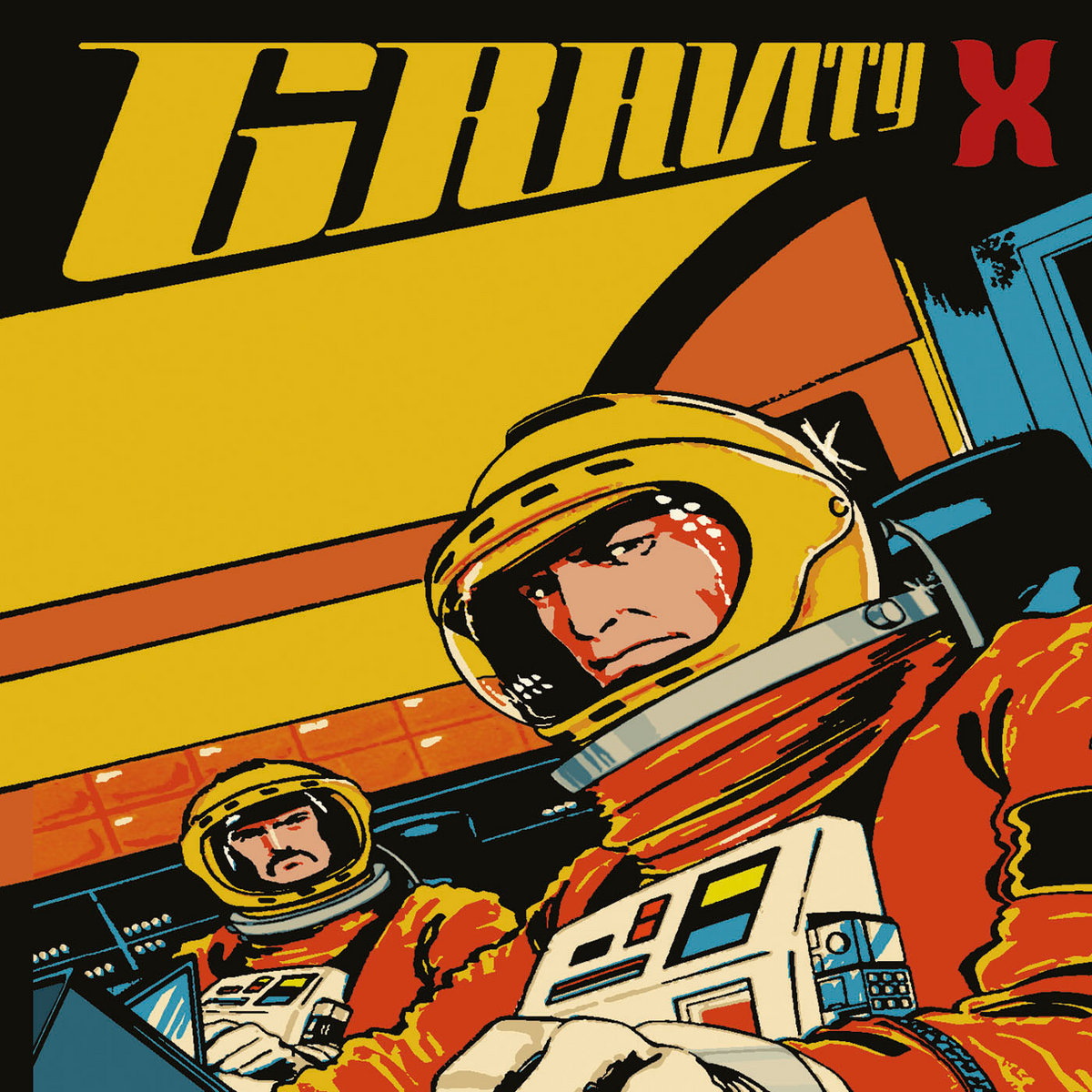 Truckfighters Gravity X