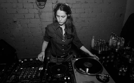 Phormix: Return To Disorder Label Night w/ Helena Hauff + Umwelt, Morah