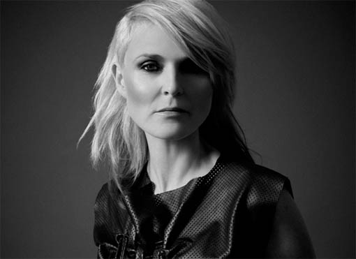 Sister Bliss (Faithless)