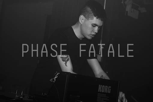 Be Uncensored w/ Phase Fatale