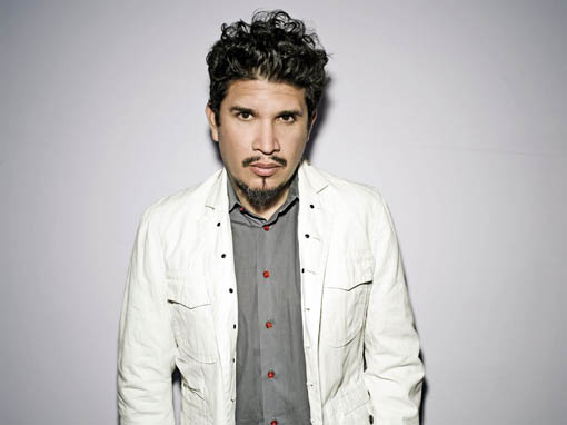 Thievery Corporation Dj Set: Rob Garza