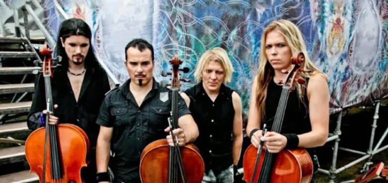 Apocalyptica