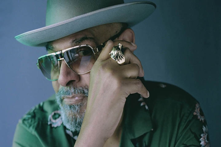 Barry Adamson