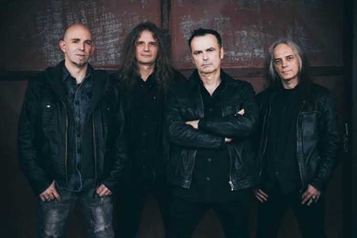 Rockwave Festival 2025: Blind Guardian, Beast In Black