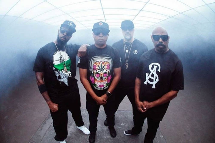 Rockwave Festival 2025: Cypress Hill, Kneecap + more t.b.a.