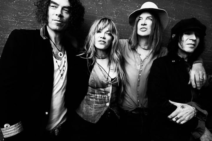 The Dandy Warhols