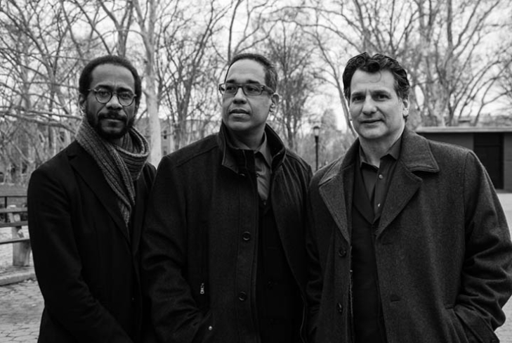 Danilo Perez, John Patitucci, Brian Blade