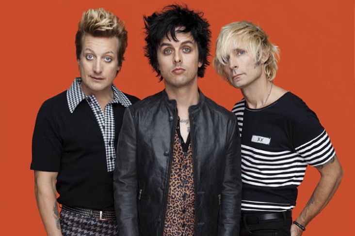 Ejekt Festival 2025: Green Day, The Kooks, Inhaler, The Overjoyed