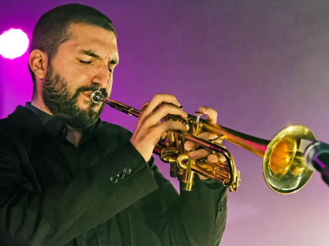 Rockwave Festival 2025: Ibrahim Maalouf