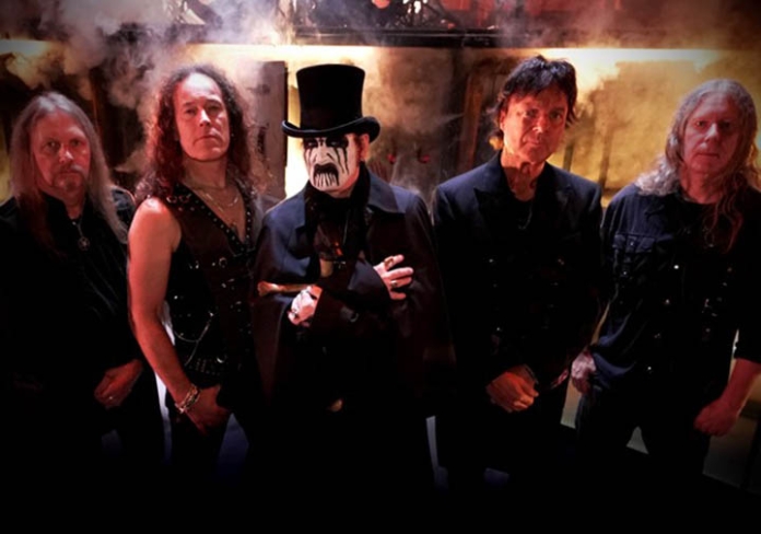 Rockwave Festival 2025: King Diamond