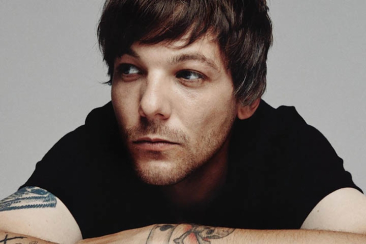 Ejekt Festival 2025: Louis Tomlinson