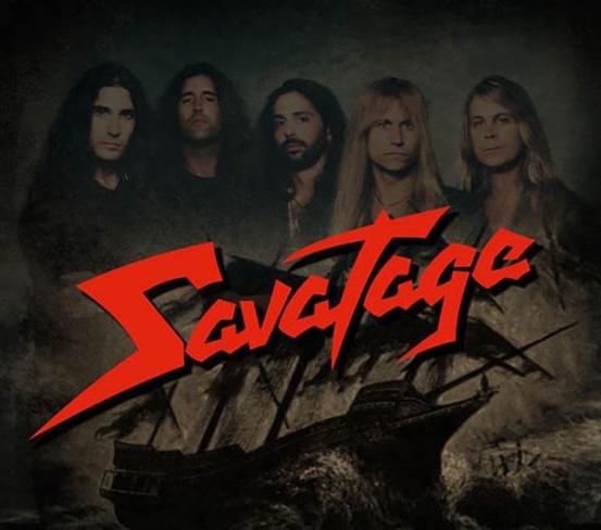 Rockwave Festival 2025: Savatage