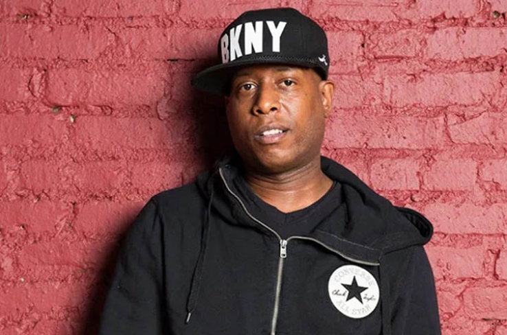 Talib Kweli