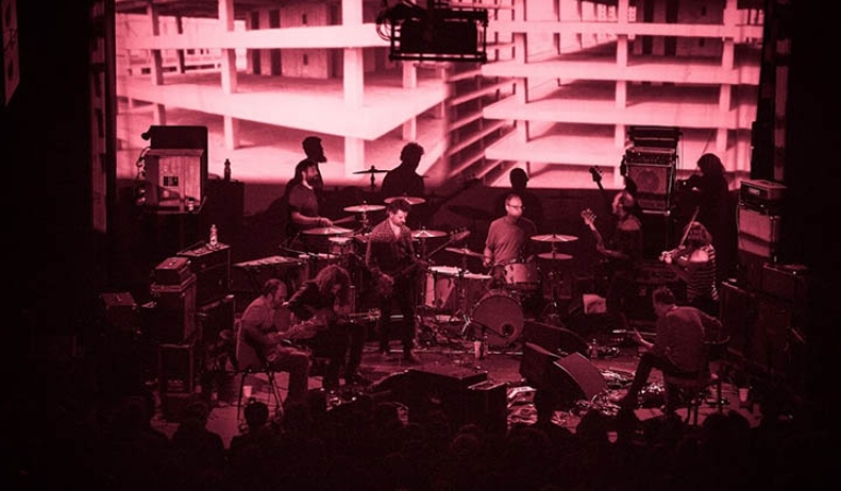 Godspeed You! Black Emperor