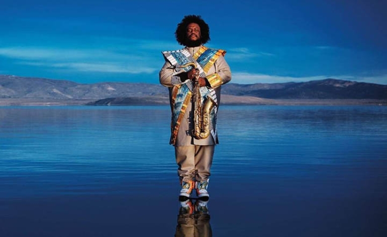 Kamasi Washington