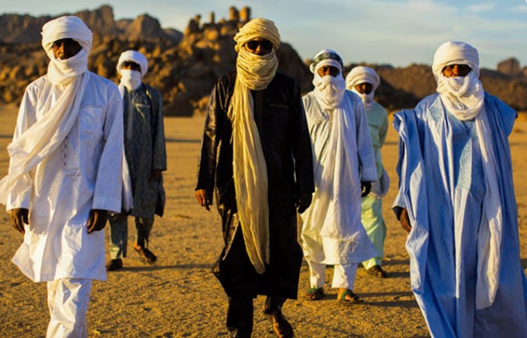 Tinariwen