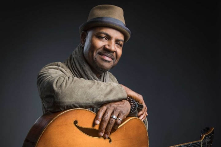 Bobby Broom w/ George Kontrafouris & Jason Wastor