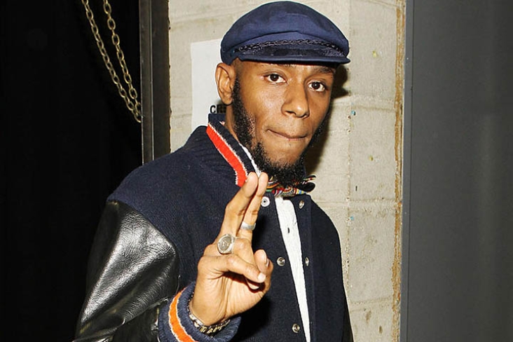 Yasiin Bey (aka Mos Def)